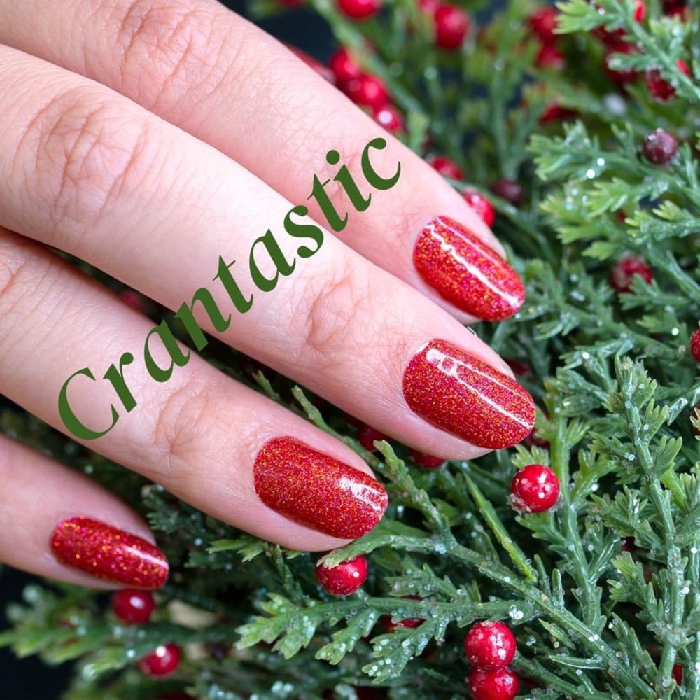 Crantastic (limited edition)